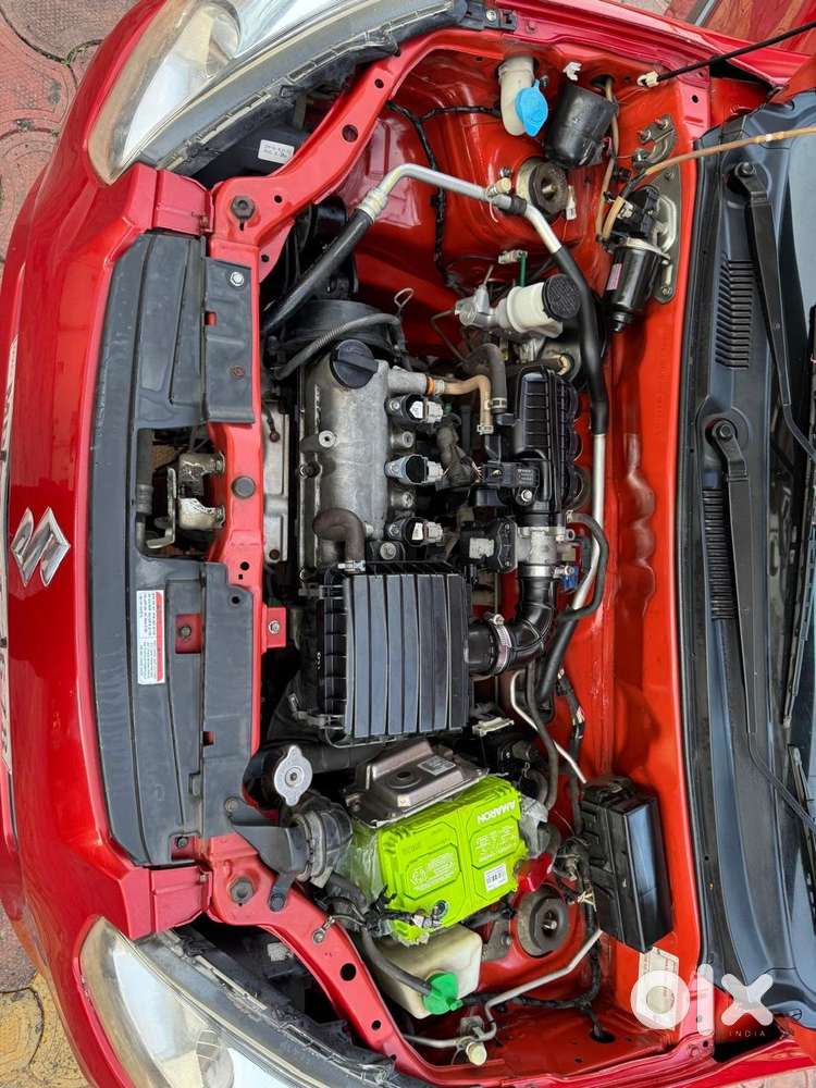 Maruti Suzuki Alto 800 Lxi, 2016, Petrol