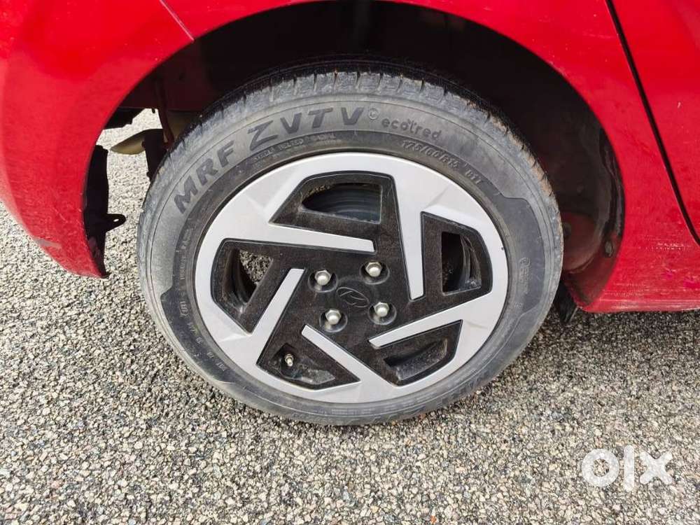 Hyundai Grand I10 Nios Sportz, 2023, Petrol