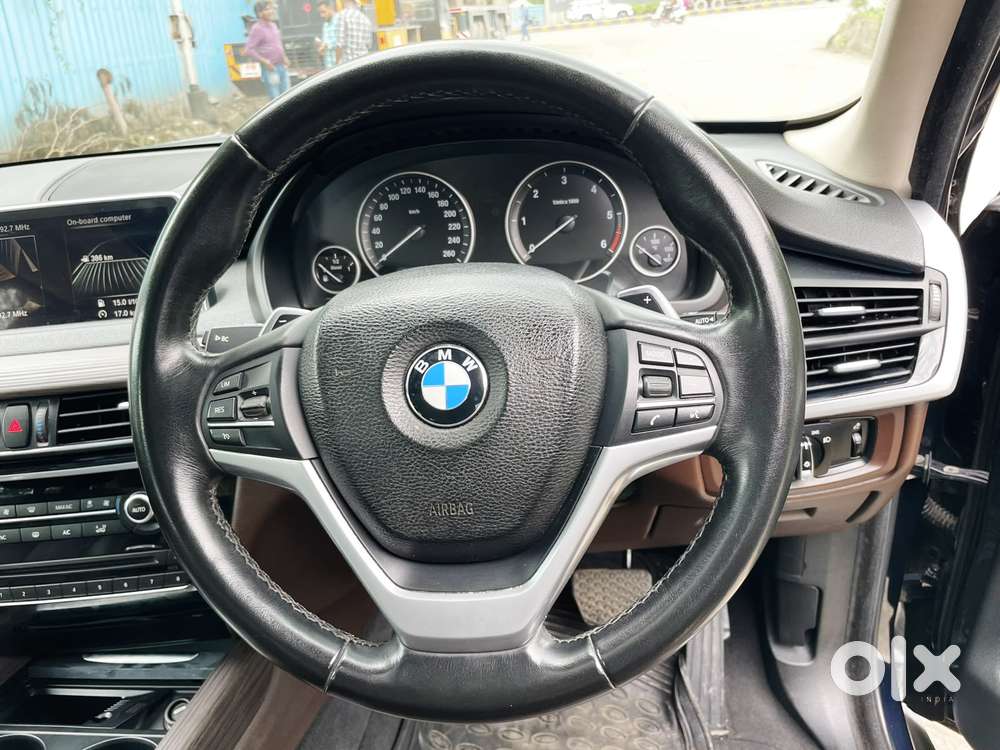 Bmw X5 Xdrive 30d, 2016, Diesel