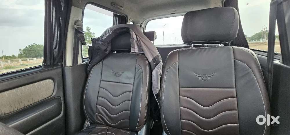 Maruti Suzuki Wagon R 2007 Petrol 93000 Km Driven Call Location Ka32