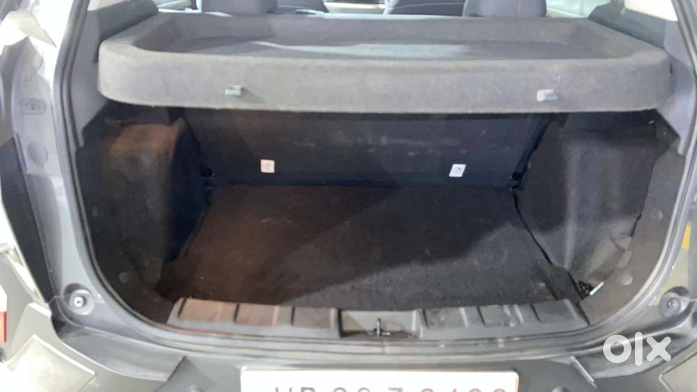 Tata Nexon Creative Plus S 1.2 Revotron Petrol 7dca, 2023, Petrol