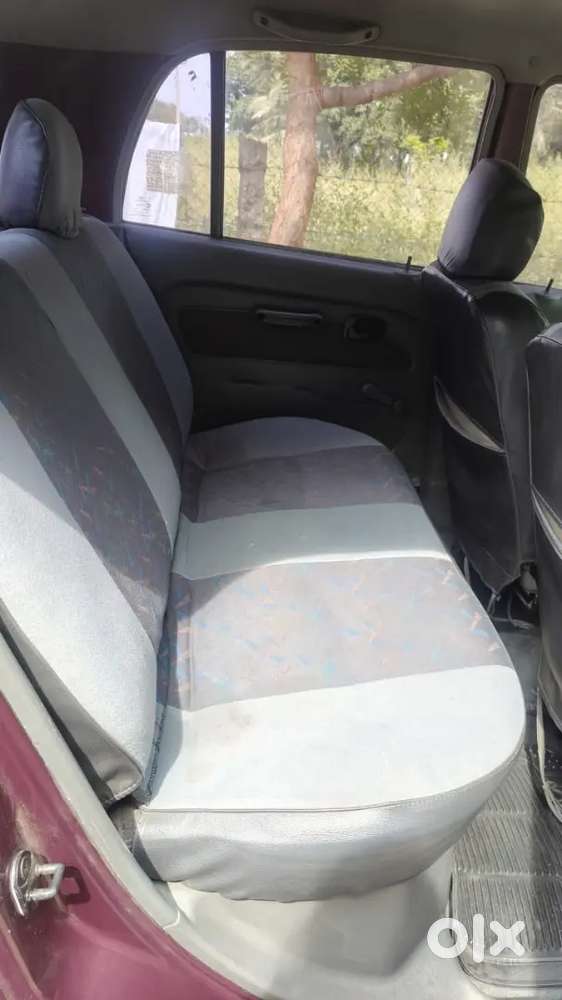 Hyundai Santro 2000 Petrol Well Maintained