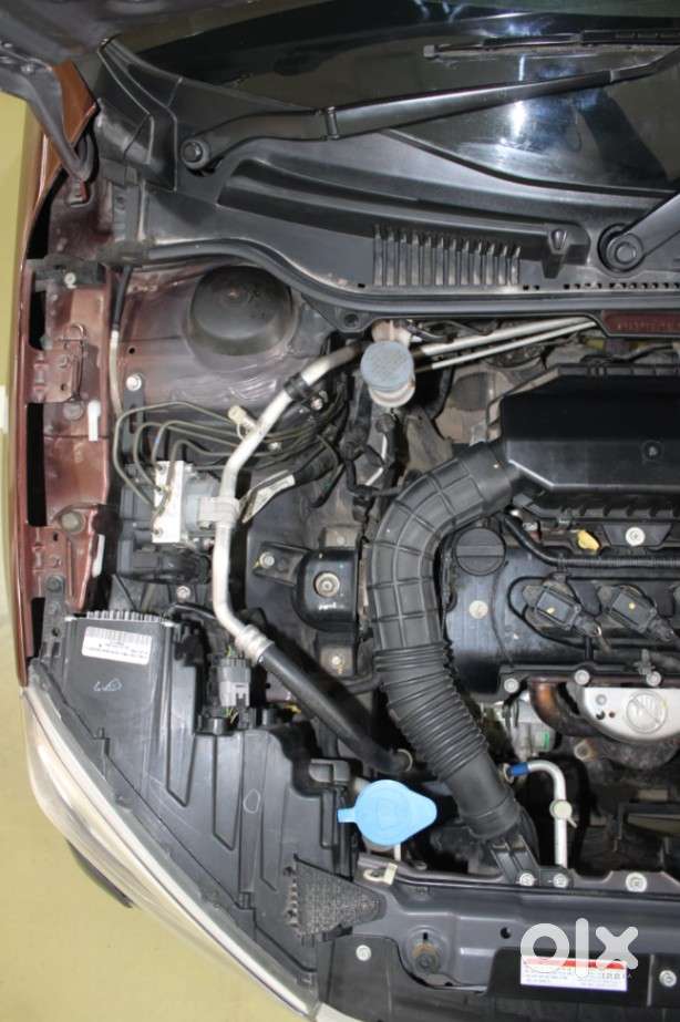 Toyota Urban Cruiser 1.5 High Grade Mt, 2020, Petrol