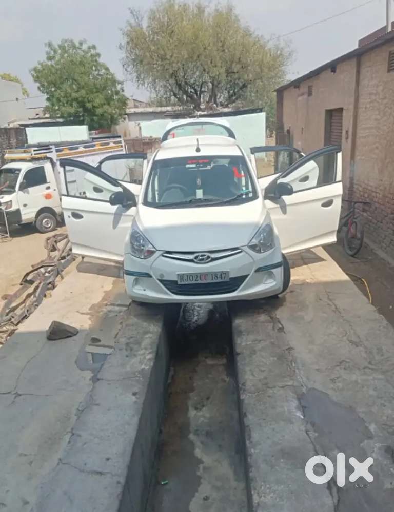Hyundai Eon 2014