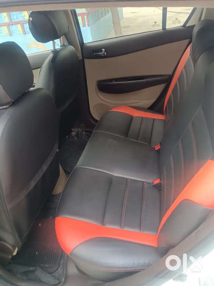 Hyundai I20 Crdi Diesel 2010 – Well Maintained Family Car