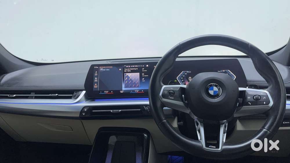 Bmw X1 Sdrive18d M Sport, 2023, Diesel