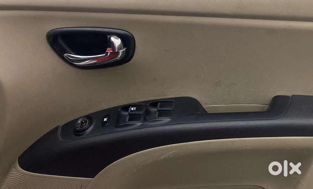 Hyundai I10 Magna, 2012, Petrol