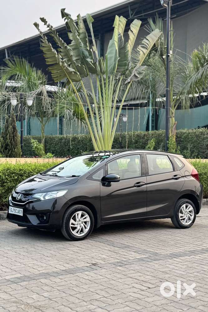 Honda Jazz V Diesel, 2019, Diesel