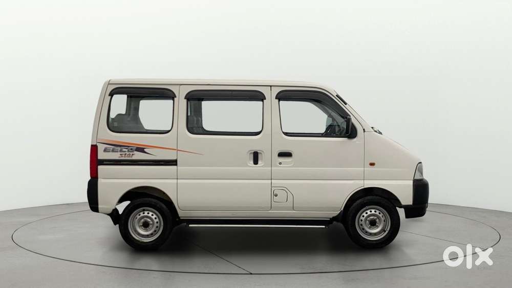 Maruti Suzuki Eeco 1.2 7 Str, 2024, Petrol