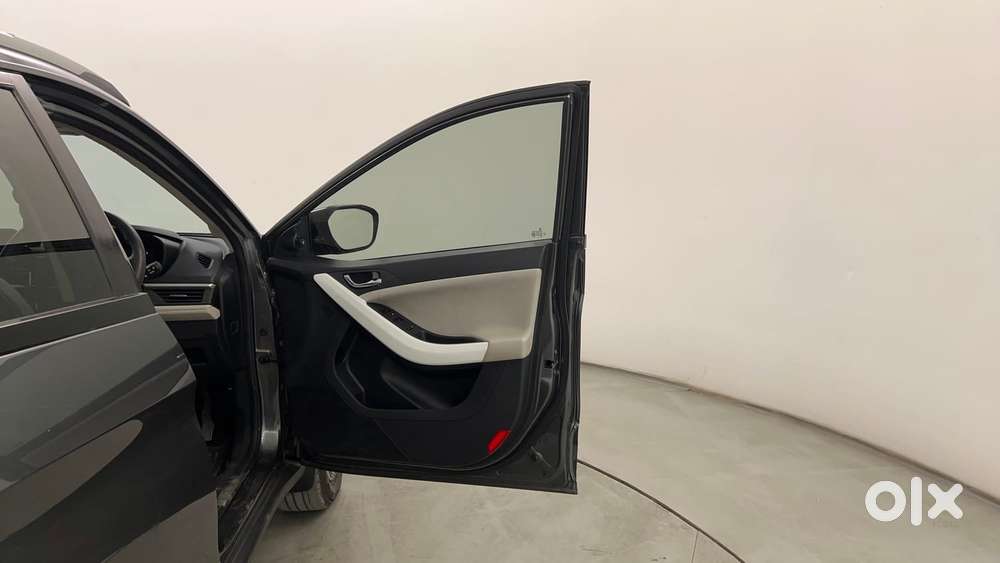 Tata Nexon Creative 1.2 Revotron Petrol 6 Mt, 2024, Petrol