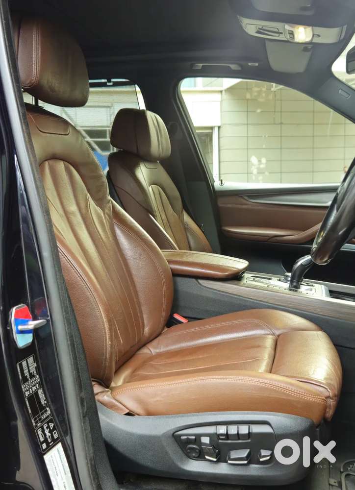 Bmw X5 Xdrive 30d M Sport, 2016, Diesel