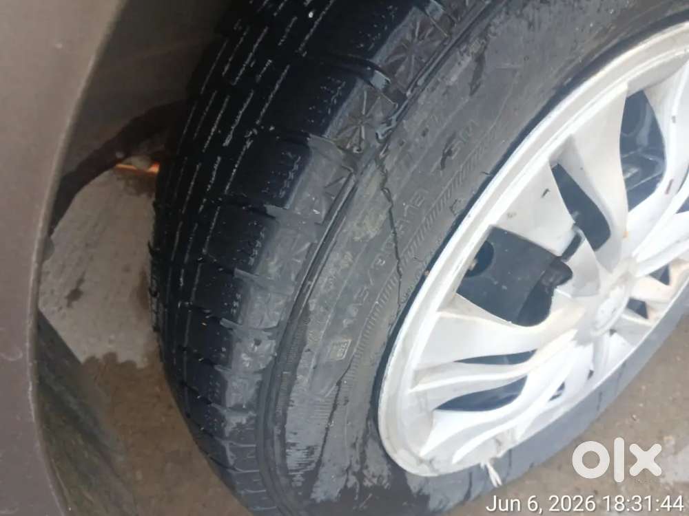 Maruti Suzuki Wagon R 2017 Cng & Hybrids 84000 Km Driven