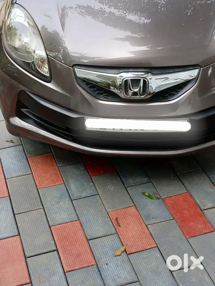 Honda Brio Sale