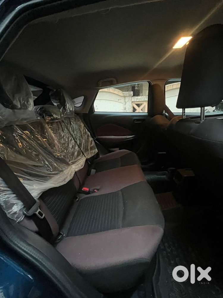 Maruti Suzuki Fronx 2024 Petrol Well Maintained