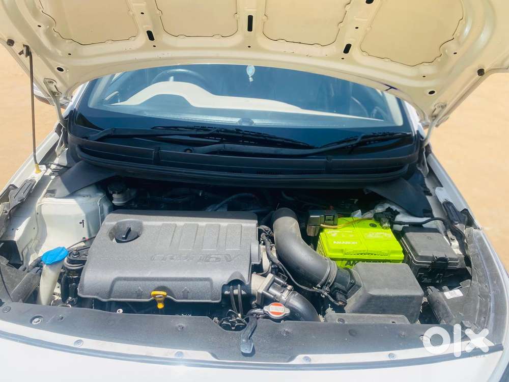 Hyundai I20 2015-2017 Sportz 1.4 Crdi, 2015, Diesel