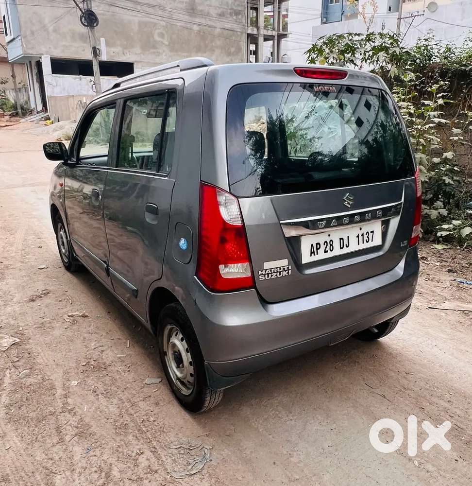 Single Owner Neat Condition For Urgent Sale