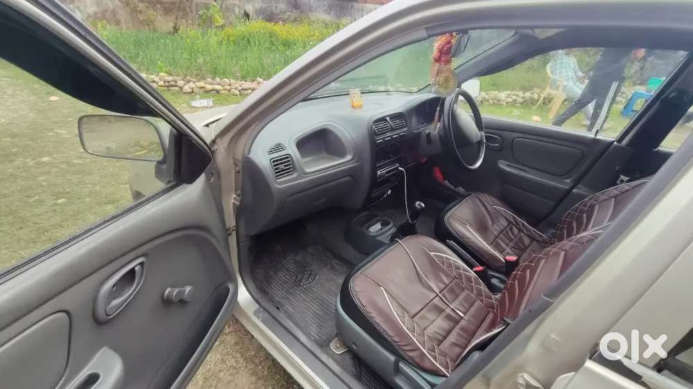 Maruti Suzuki Alto 2007