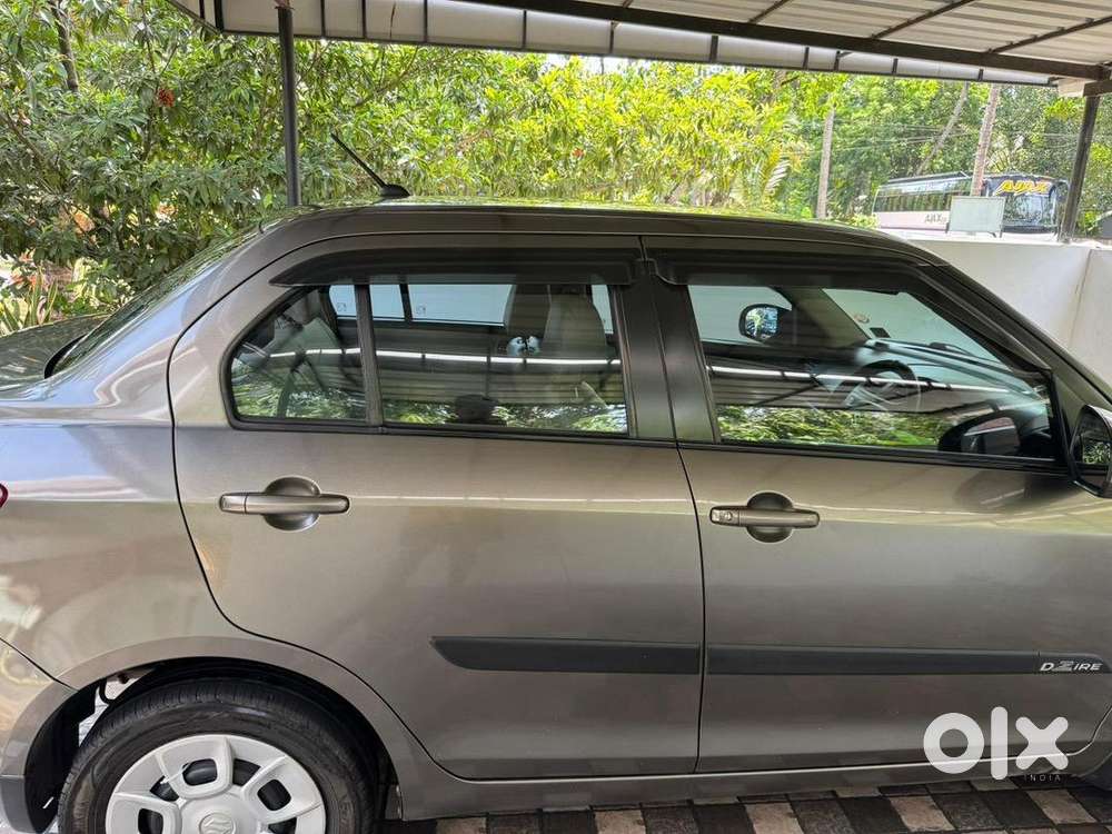 Maruti Suzuki Swift Dzire 2016 Petrol Good Condition