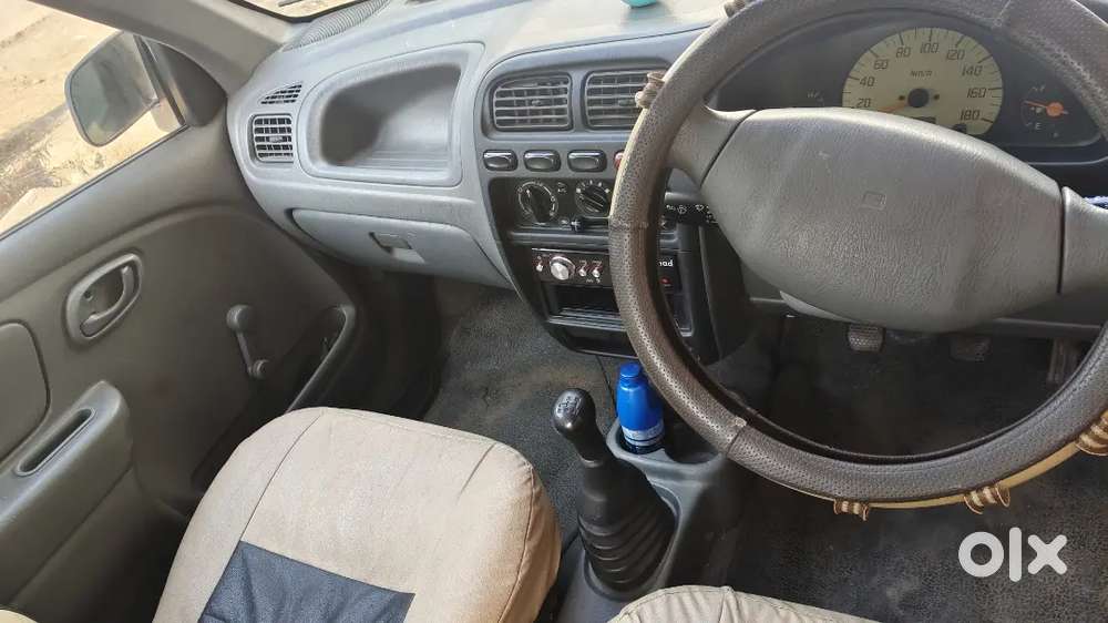 Alto Lxi Ac Full New Condition Mein Hai Urgent Bechna Kuch Kaam Nhihai