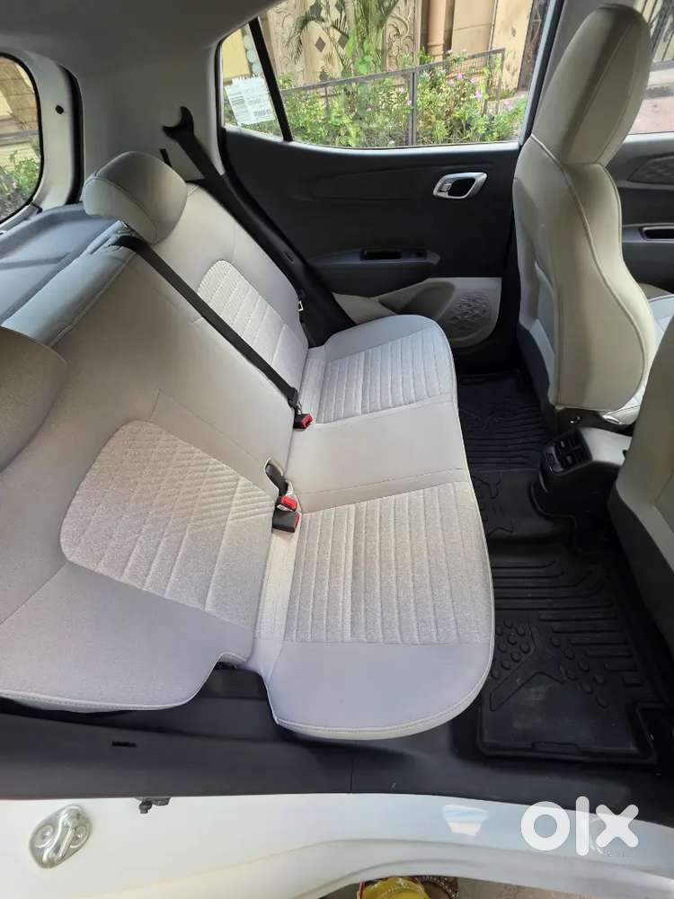 Hyundai Grand I10 Nios 2024 Sportz