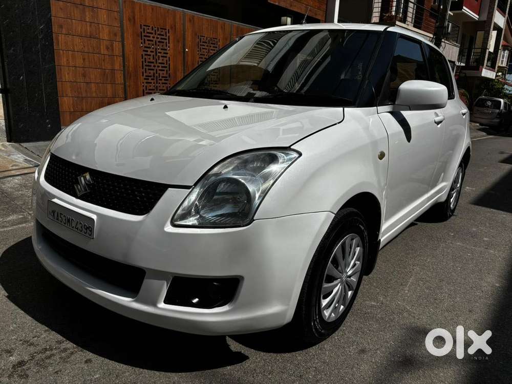 Maruti Suzuki Swift
