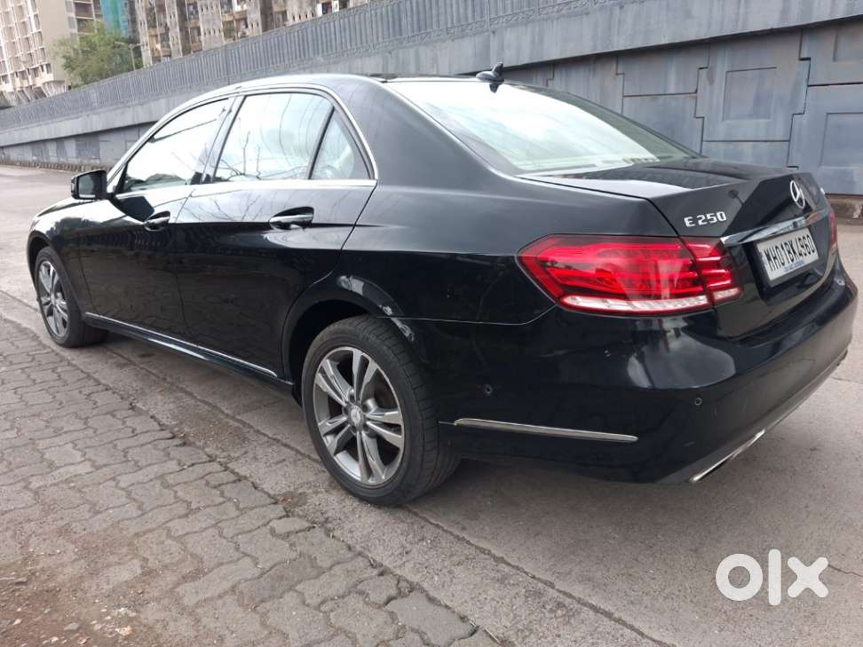 Mercedes-benz E-class E 250 Cdi Avantgarde, 2014, Diesel