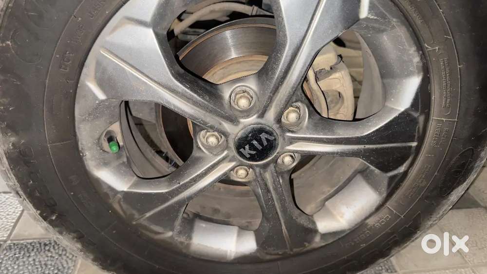 Well Maintained Vehicle With No Meter  Tampering