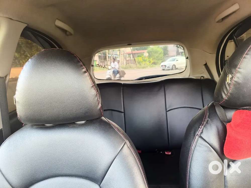 Nissan Micra 1.2 Petrol 2010