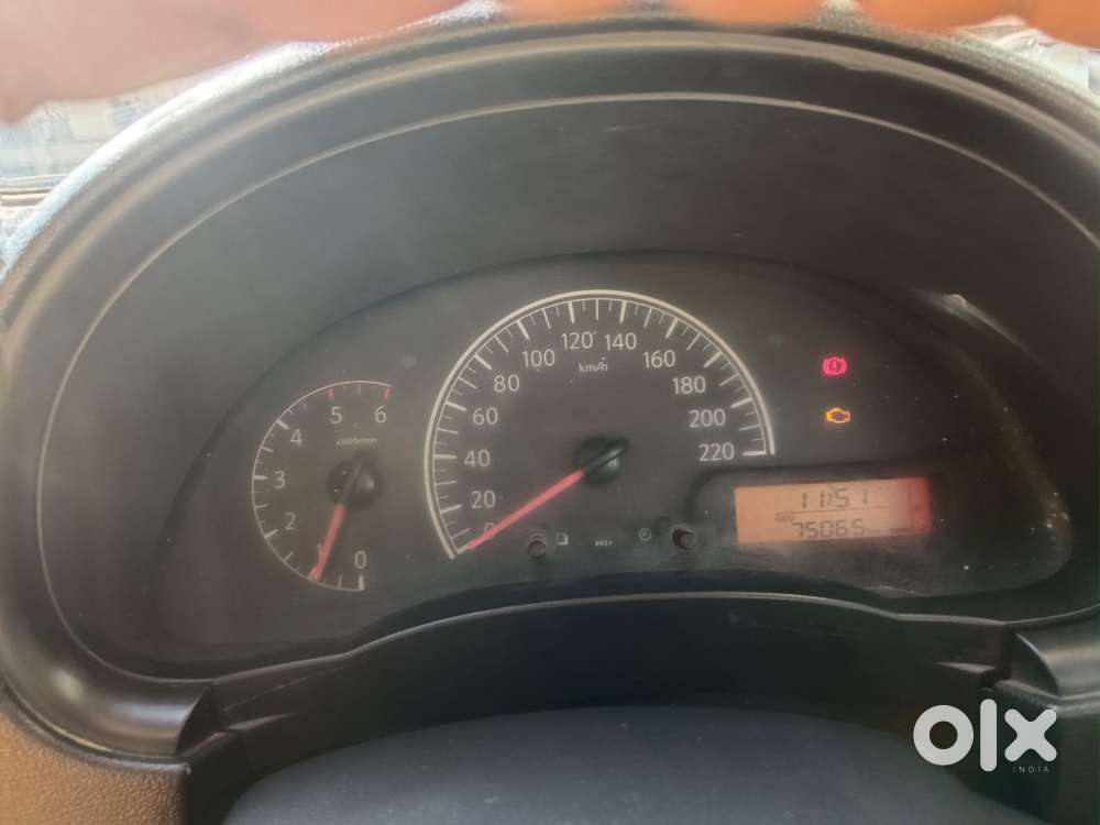 Nissan Sunny Xe P, 2017, Diesel