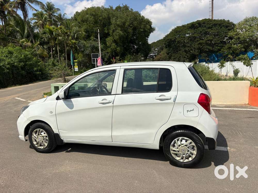 Maruti Suzuki Celerio Lxi, 2019, Petrol