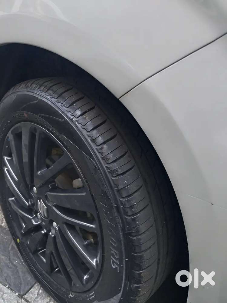 Maruti Celerio Zxi 2024