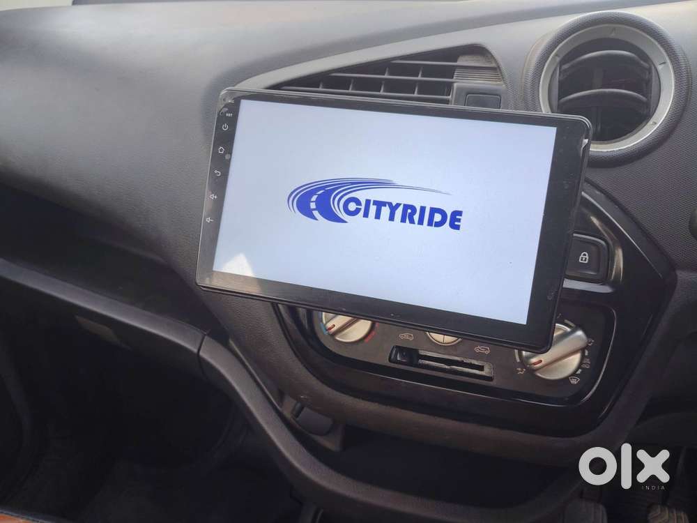 Datsun Redigo T Option, 2018, Petrol