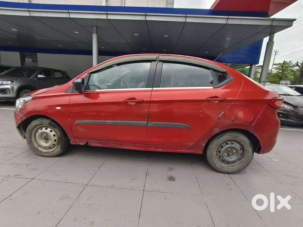 Tata Tigor Buzz Diesel, 2019, Diesel