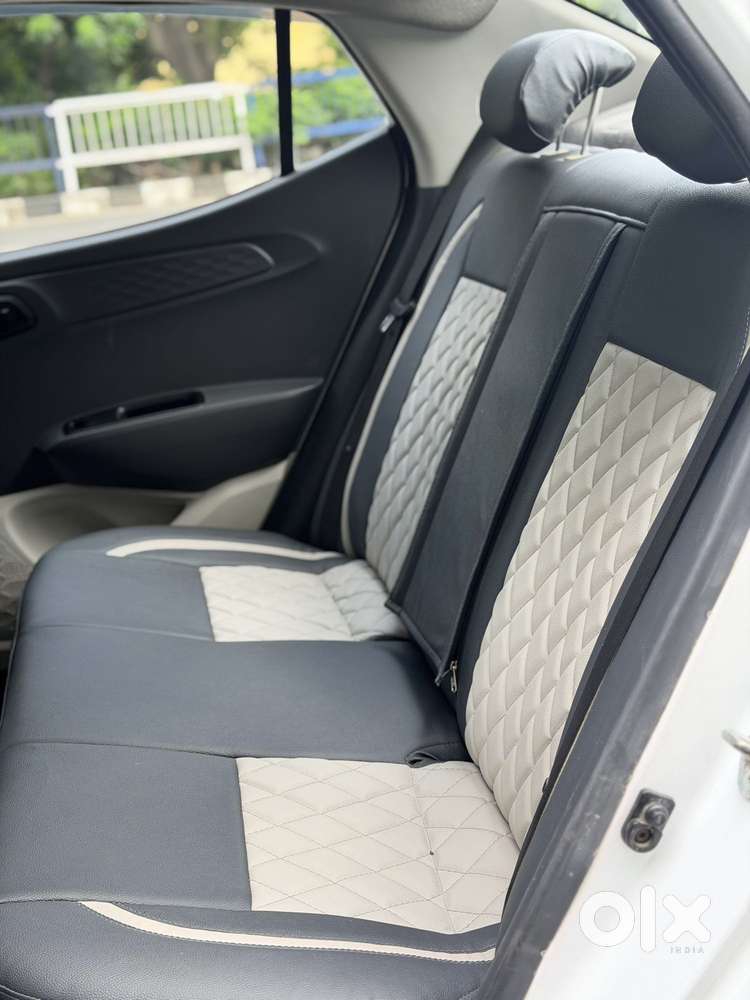 Hyundai Aura 1.2 S Cng, 2023, Cng & Hybrids