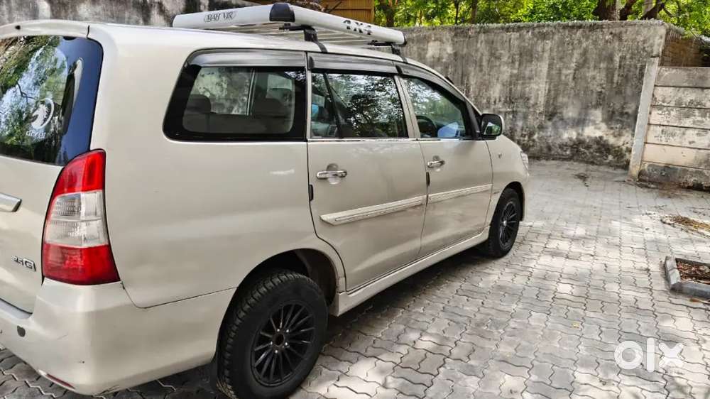 Toyota Innova