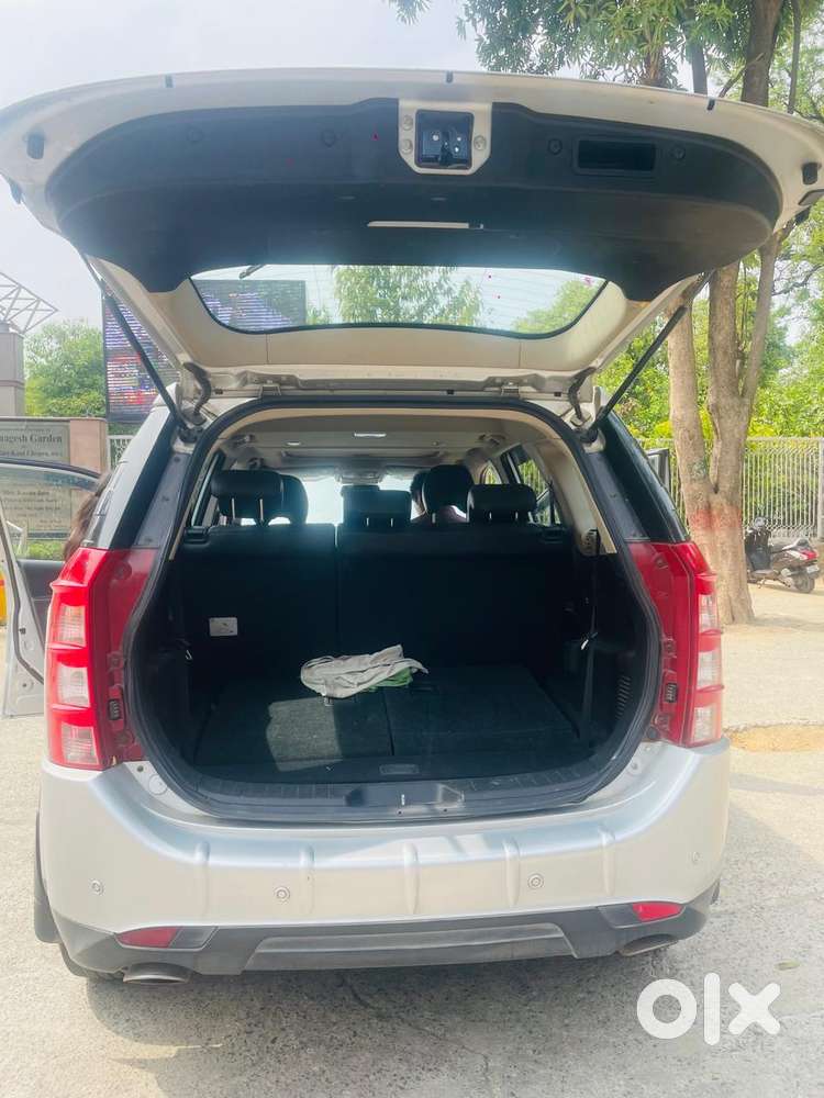 Mahindra Xuv500 W10 2wd, 2018, Diesel