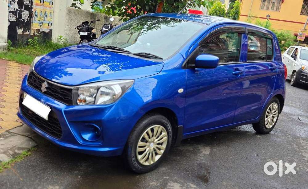 Maruti Suzuki Celerio Vxi Optional Amt, 2018, Petrol