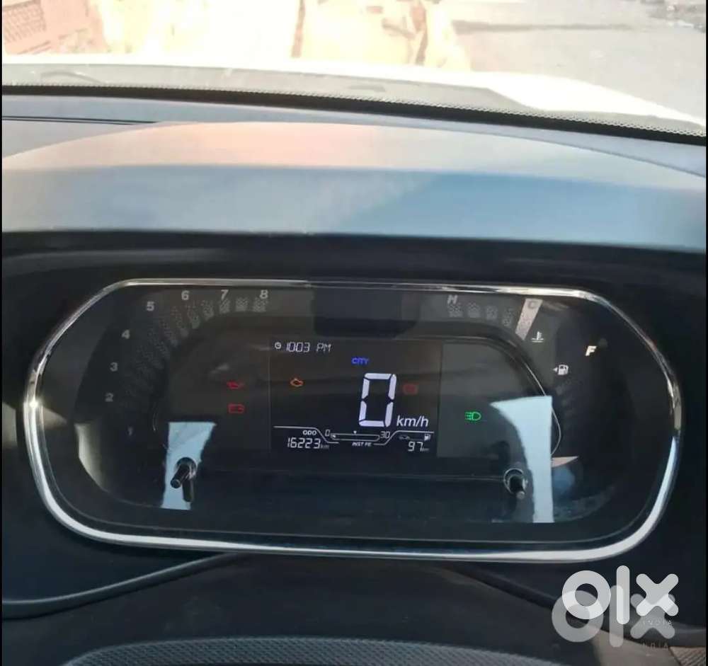 Tata Nexon Diesel Modal