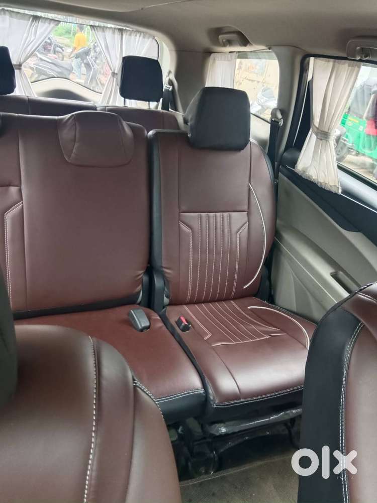 Mahindra Marazzo09/ 2023 Diesel Well Maintained