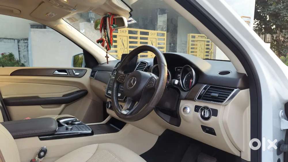 Mercedes-benz Gle 2020
