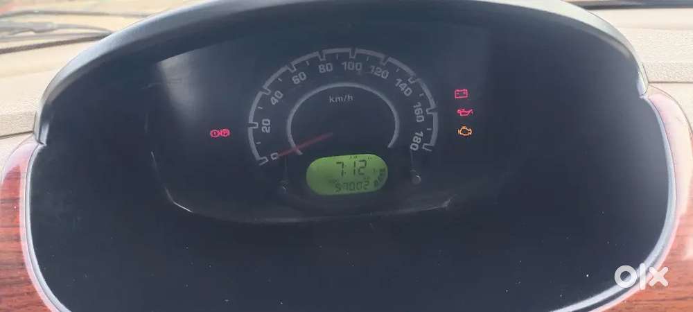 Chevrolet Spark 2010 Petrol Good Condition