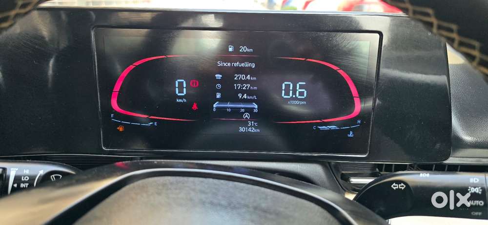 Hyundai Verna 1.5 Sx (o) Vtvt, 2024, Petrol