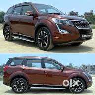 Mahindra Xuv500 Automatic