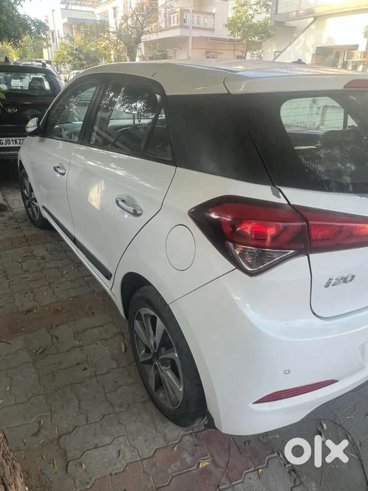 Hyundai I20 Asta 1.4 2014
