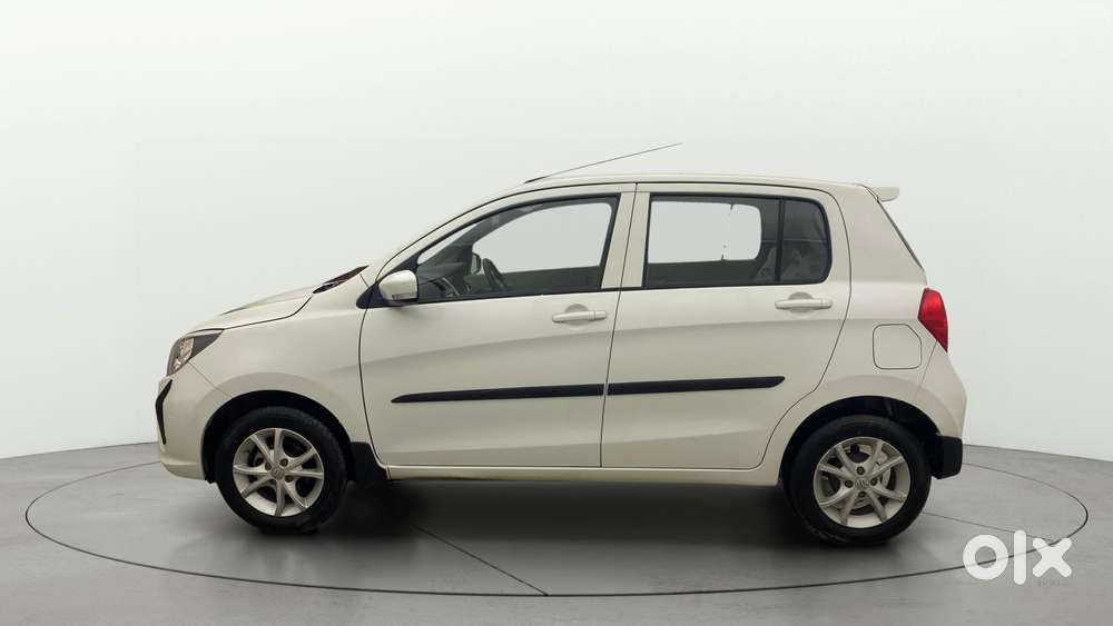 Maruti Suzuki Celerio Zxi Optional Amt, 2018, Petrol