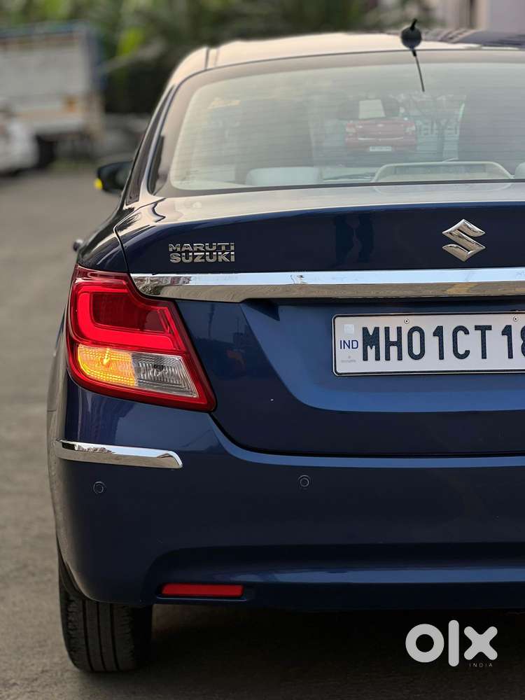 Maruti Suzuki Swift Dzire Zdi Plus , 2019, Diesel