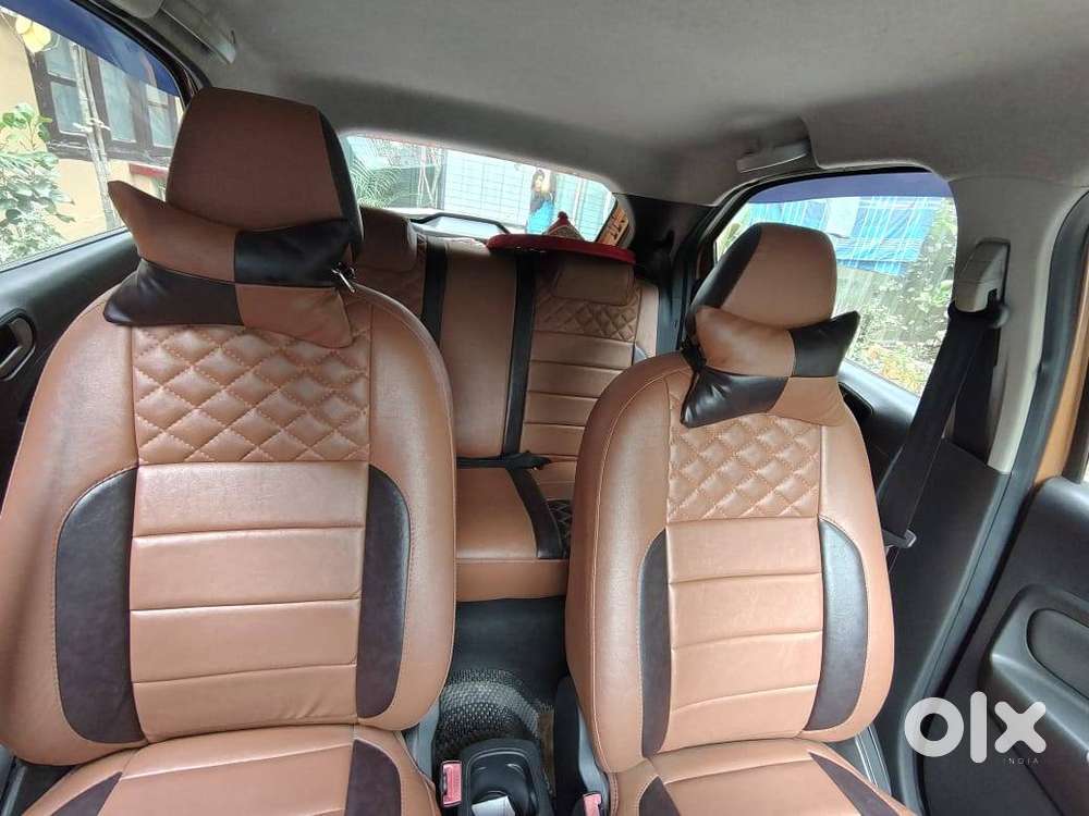 Ford Figo 2017 Well Maintained