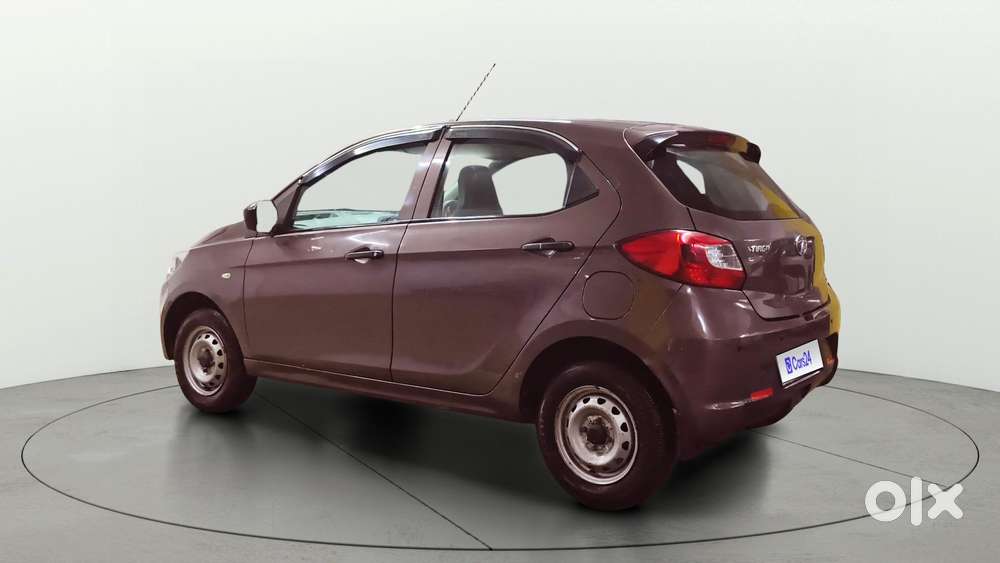 Tata Tiago Xe, 2018, Petrol