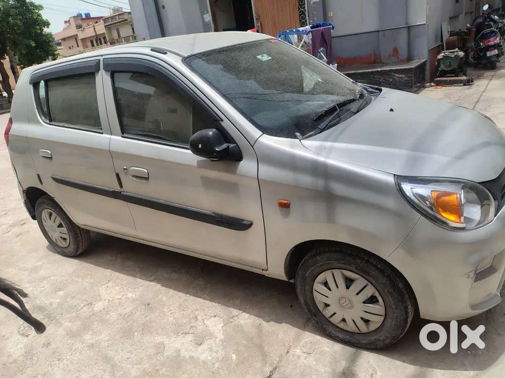 Maruti Suzuki Alto 2022 Petrol Car