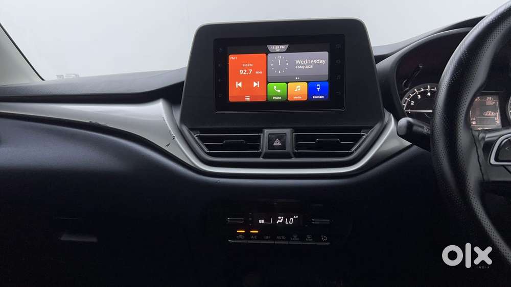 Maruti Suzuki Baleno Delta Cng, 2024, Cng & Hybrids